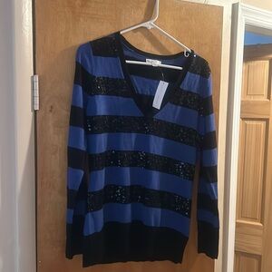 NWT New York and Company Sweater